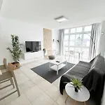 Apartment Almansa Seaview By Canary365