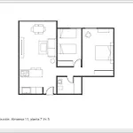 Apartment Almansa Seaview By Canary365 *