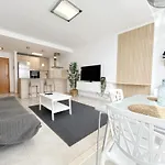 Apartment Almansa Seaview By Canary365 Las Palmas de Gran Canaria