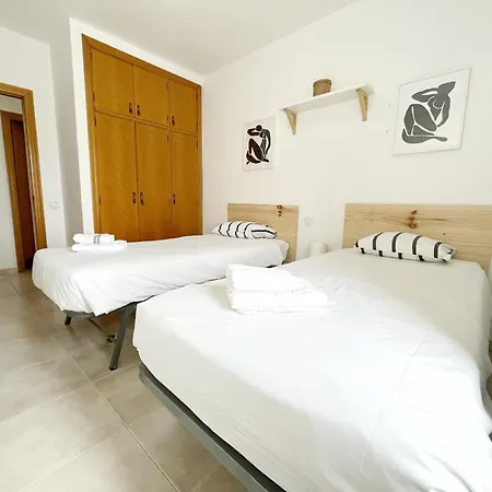 Almansa Seaview By Canary365 * Las Palmas