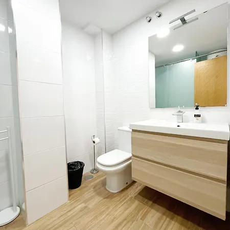 Almansa Seaview By Canary365 Appartement