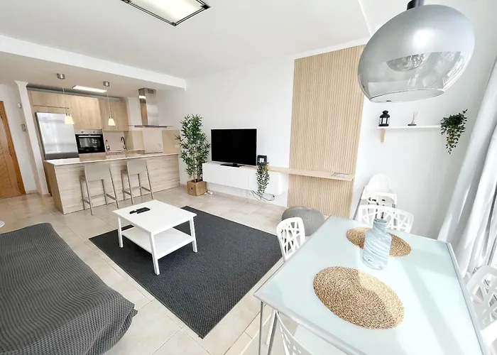 Almansa Seaview By Canary365 * Las Palmas de Gran Canaria