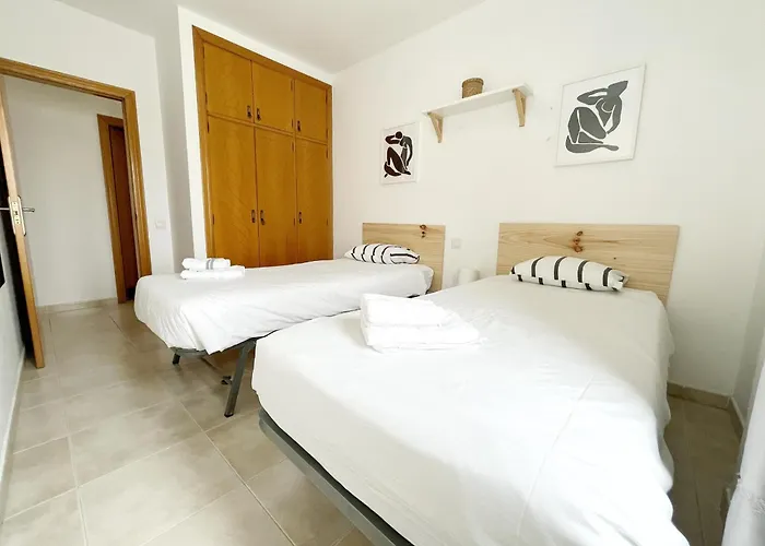 Almansa Seaview By Canary365 * Las Palmas de Gran Canaria