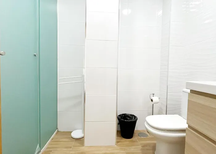 Almansa Seaview By Canary365 Appartamento Las Palmas de Gran Canaria